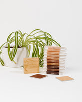 Pressed Foundation Palette Kit