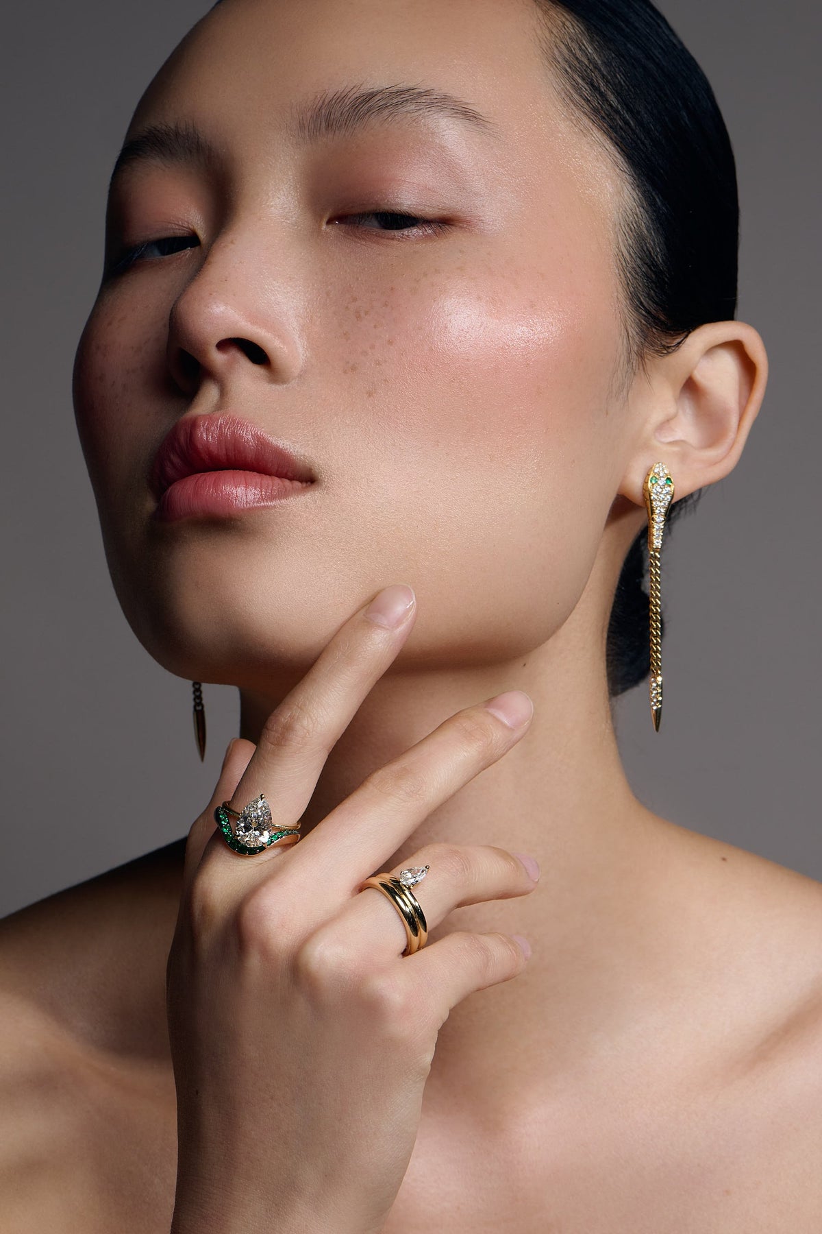 The Anna Look – Real-Life Minimalism