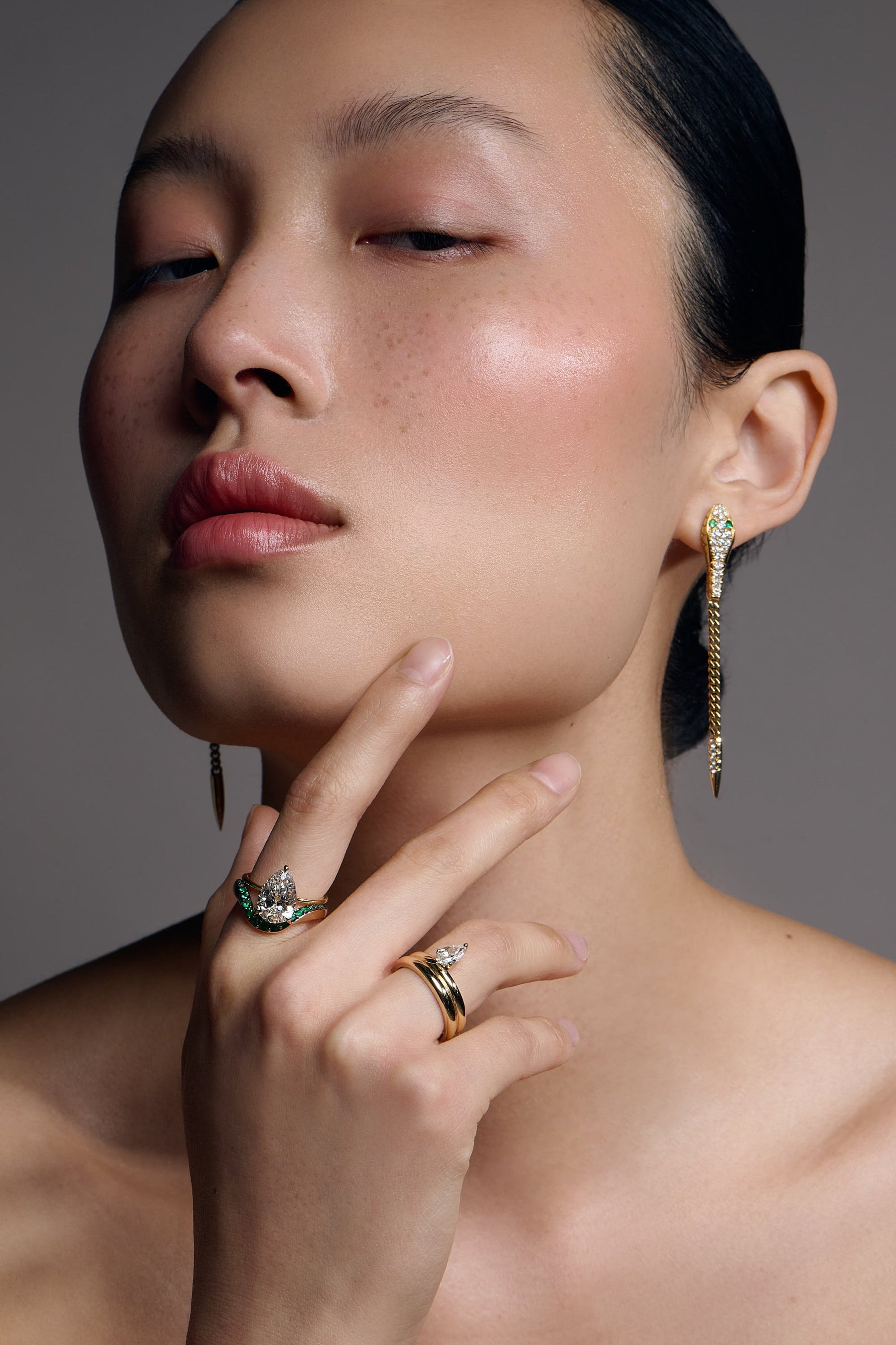 The Anna Look – Real-Life Minimalism