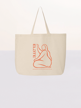 FREE GIFT Empower Tote