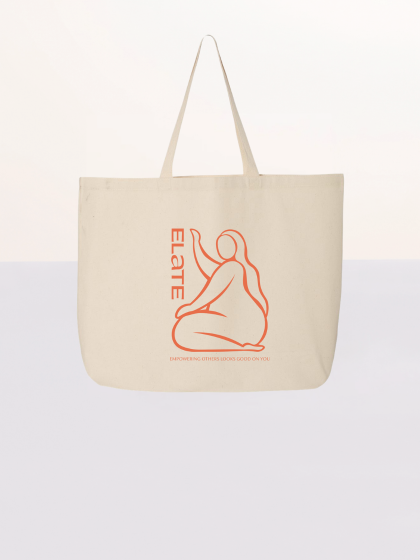 FREE GIFT Empower Tote