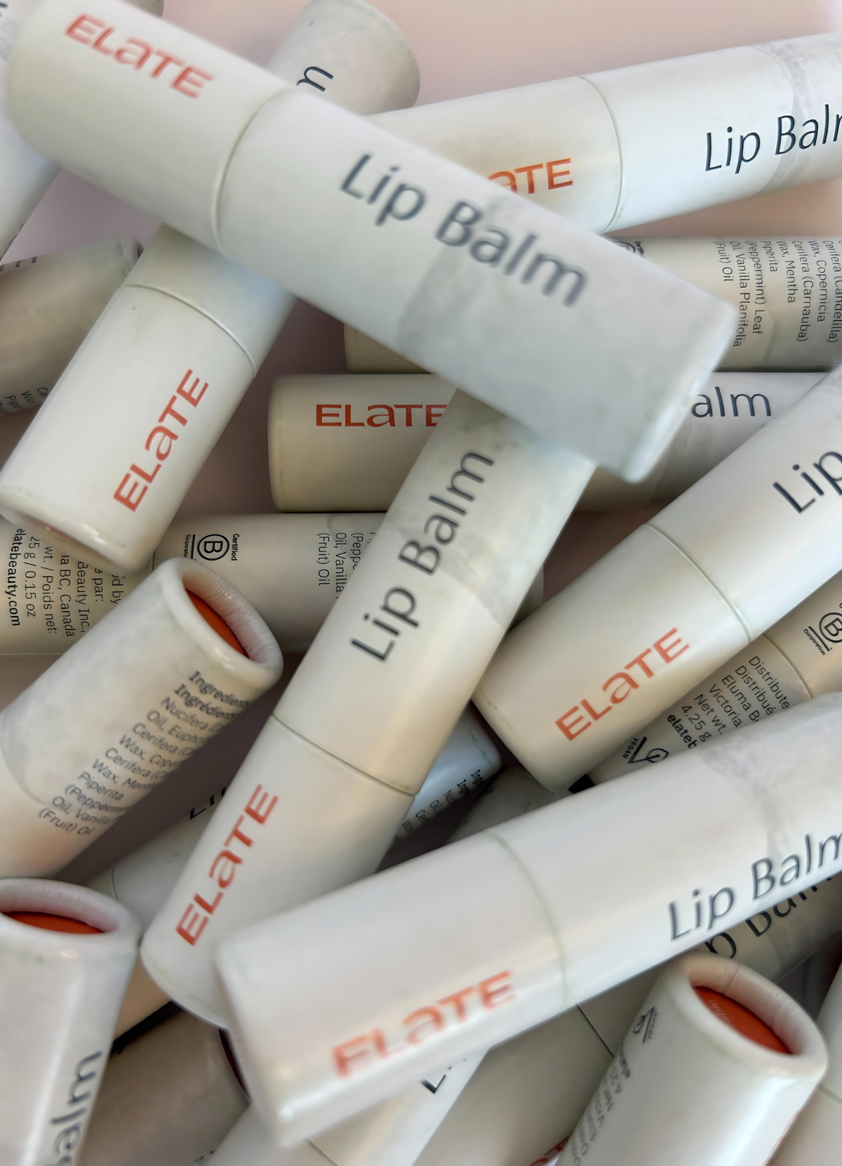 Lip Balm