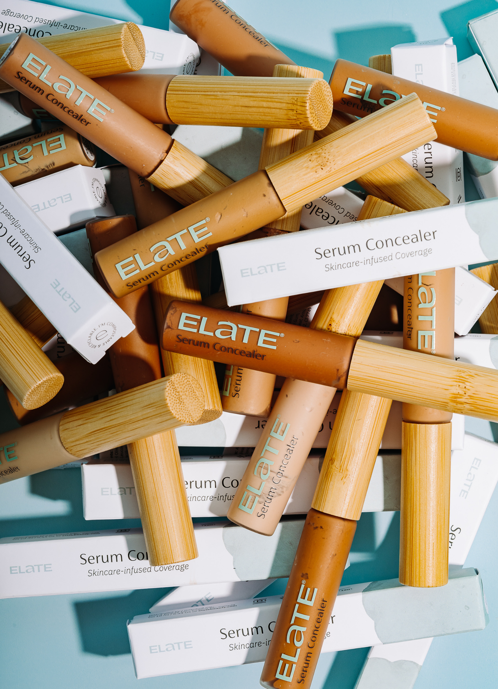 Serum Concealer