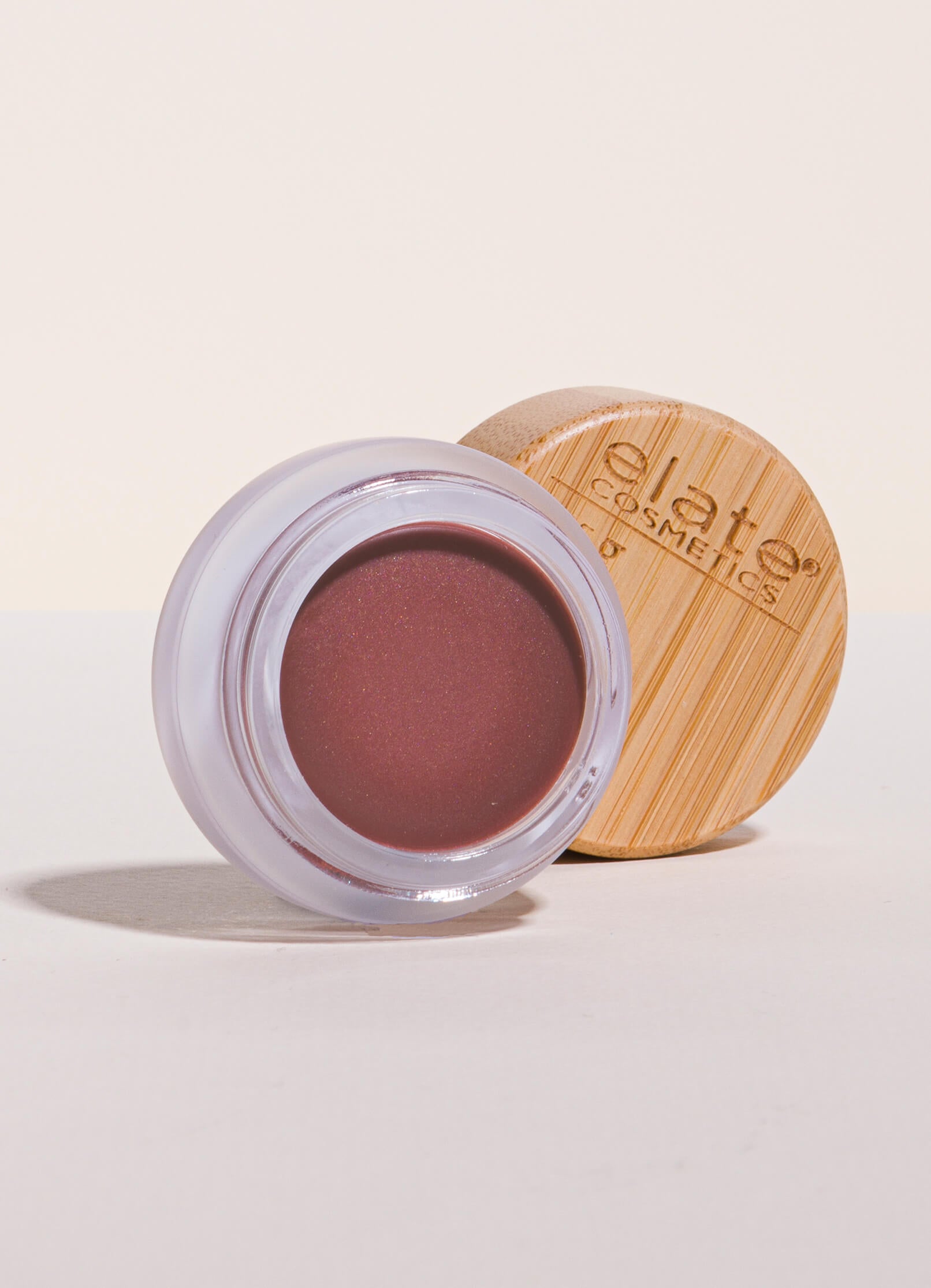 lip conditioner, vegan cruelty free lip balm #shade_Arise_|_Shimmering_Teracotta