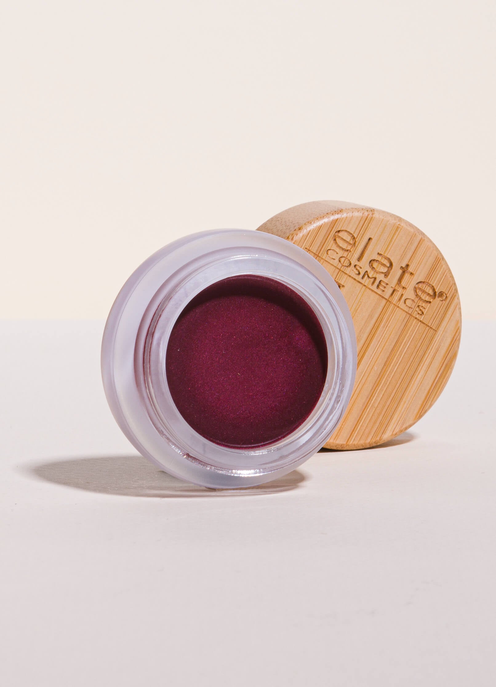lip conditioner, vegan cruelty free lip balm #shade_Lifted_|_Shimmering_Cranberry