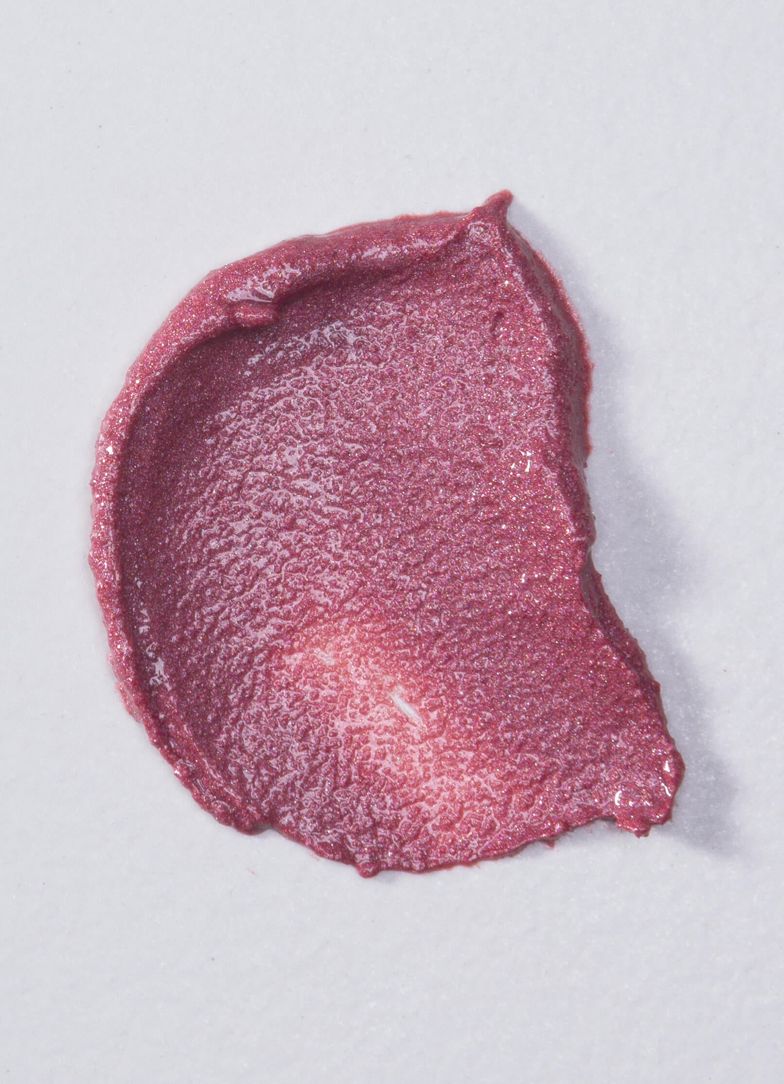 lip conditioner, vegan cruelty free lip balm #shade_Poise_|_Shimmering_Mauve