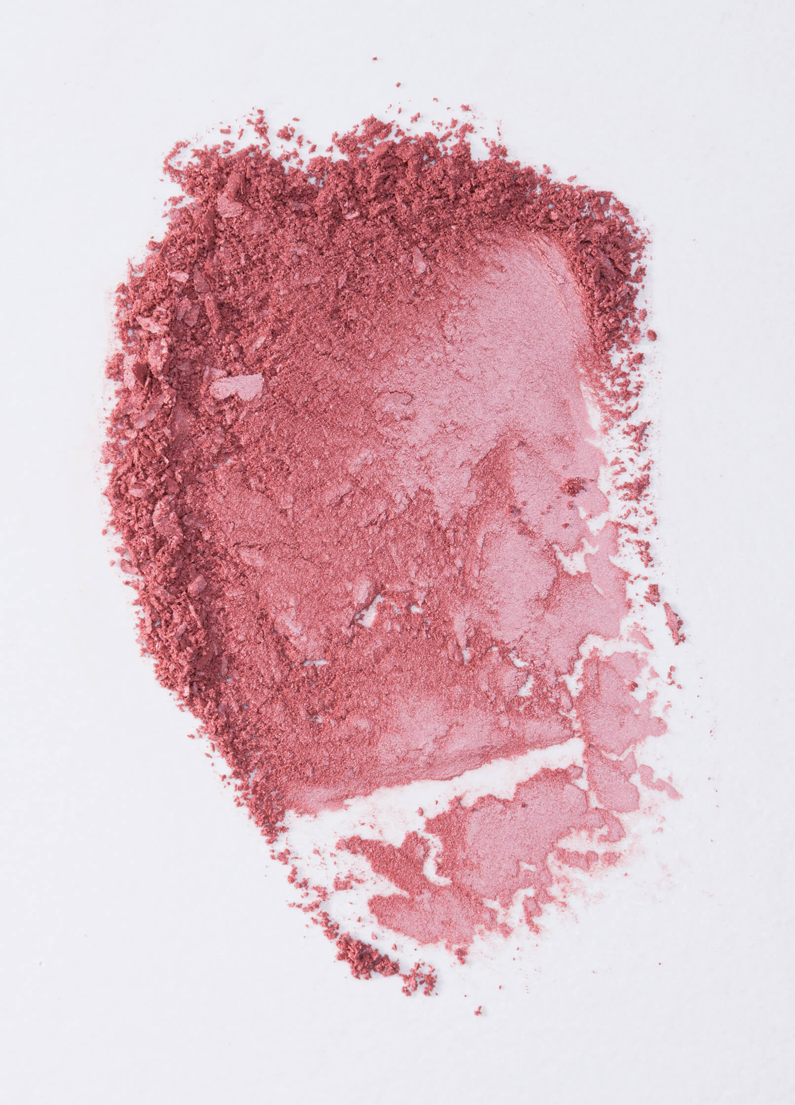 vegan cruelty free powder blush #shade_Brave_|_Medium_Cool_Pink
