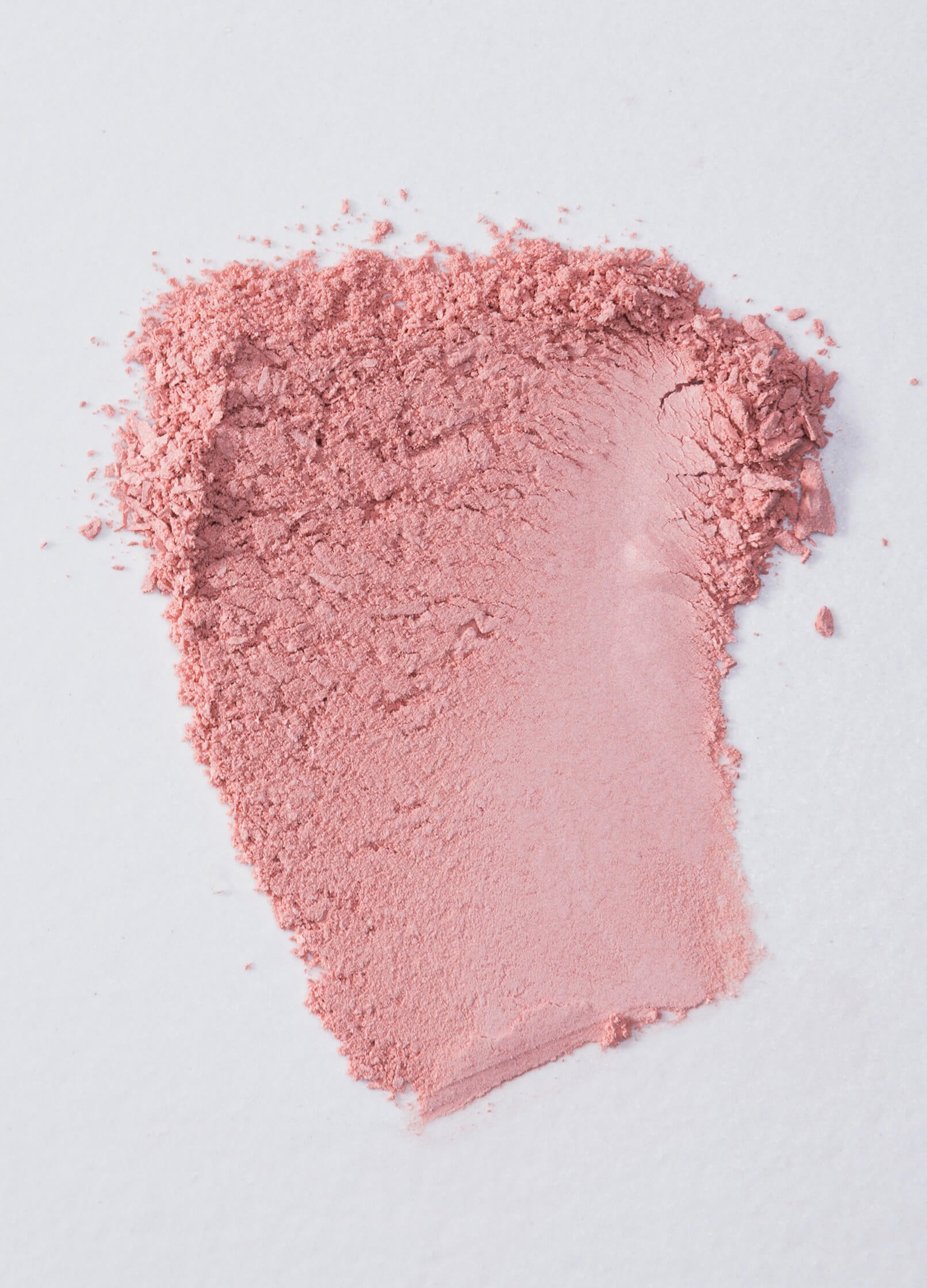 vegan cruelty free powder blush #shade_Desire_|_Soft_Light_Pink