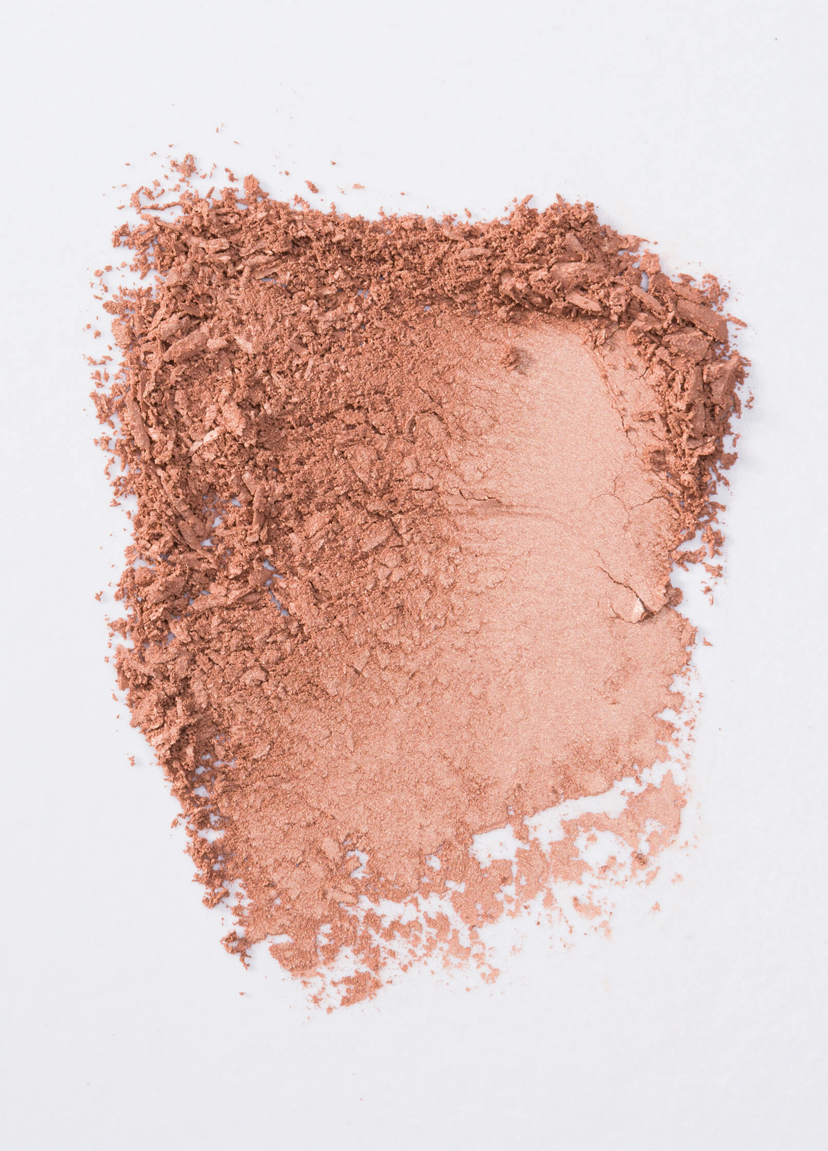 vegan cruelty free powder blush #shade_Sunbeam_|_Light_Neutral_Bronze