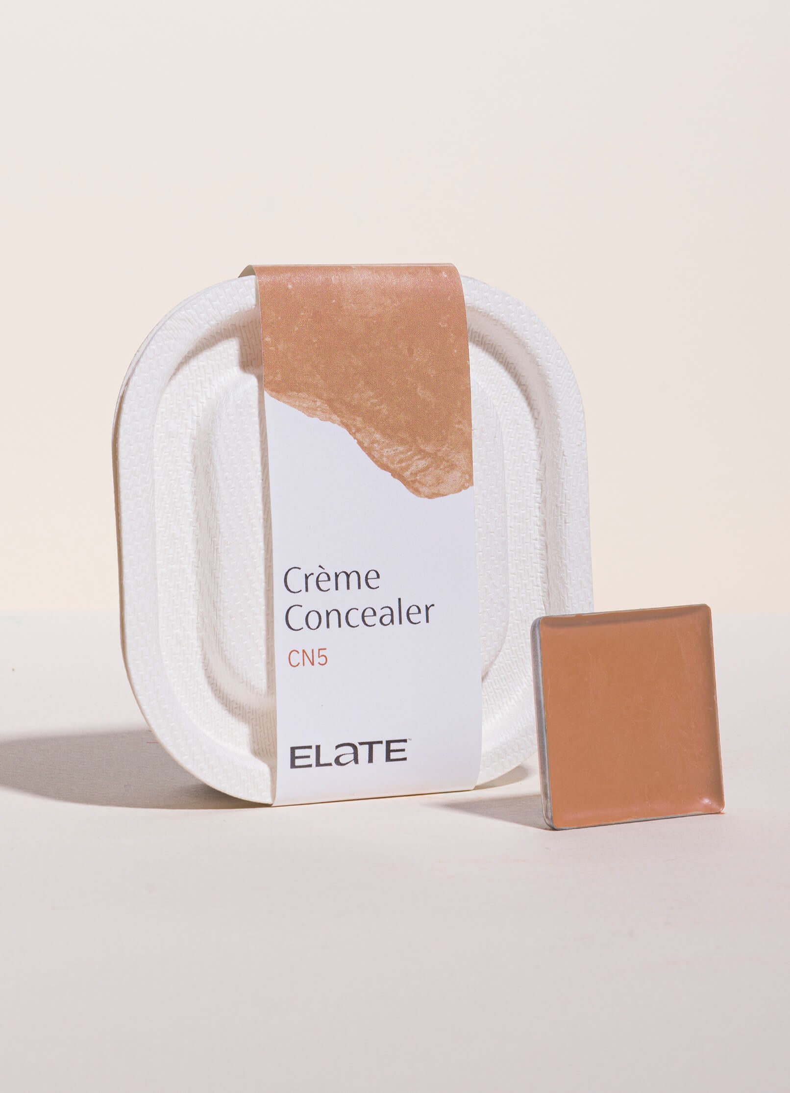 Creme Concealer Refill