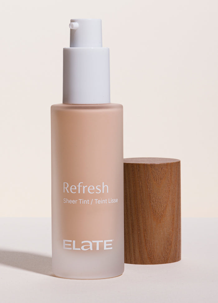 Elate Beauty featured image