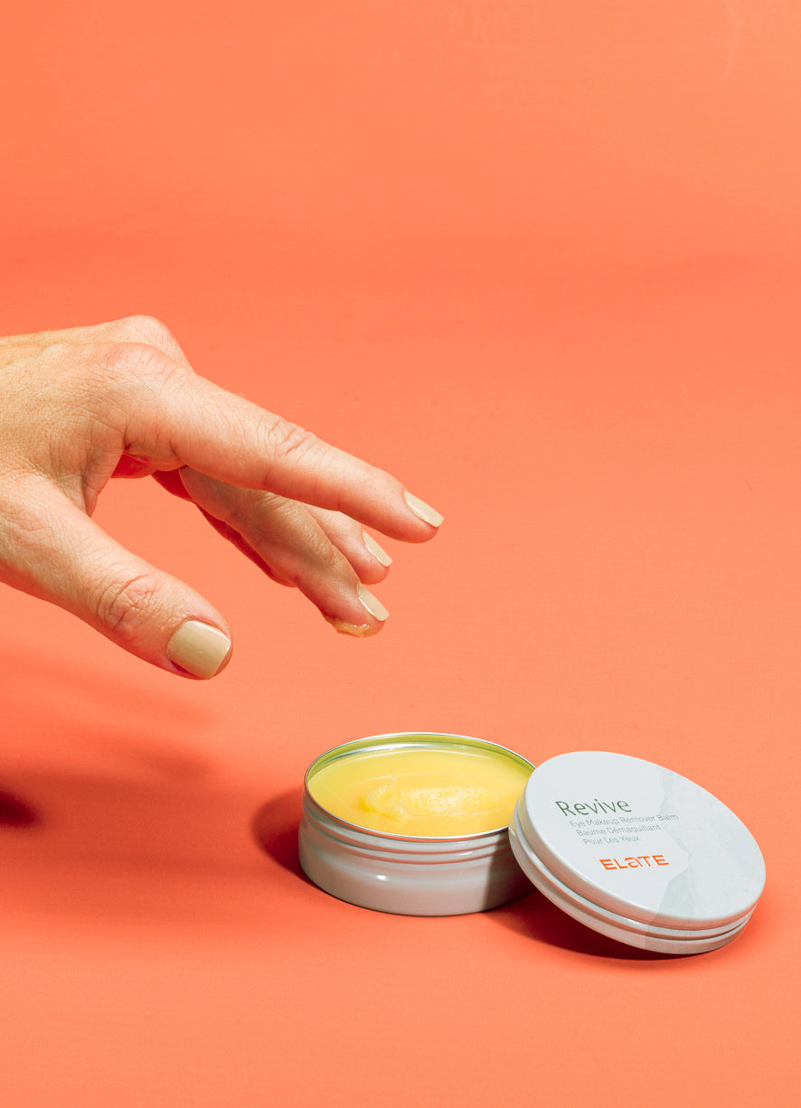 Eye Makeup Remover Cream