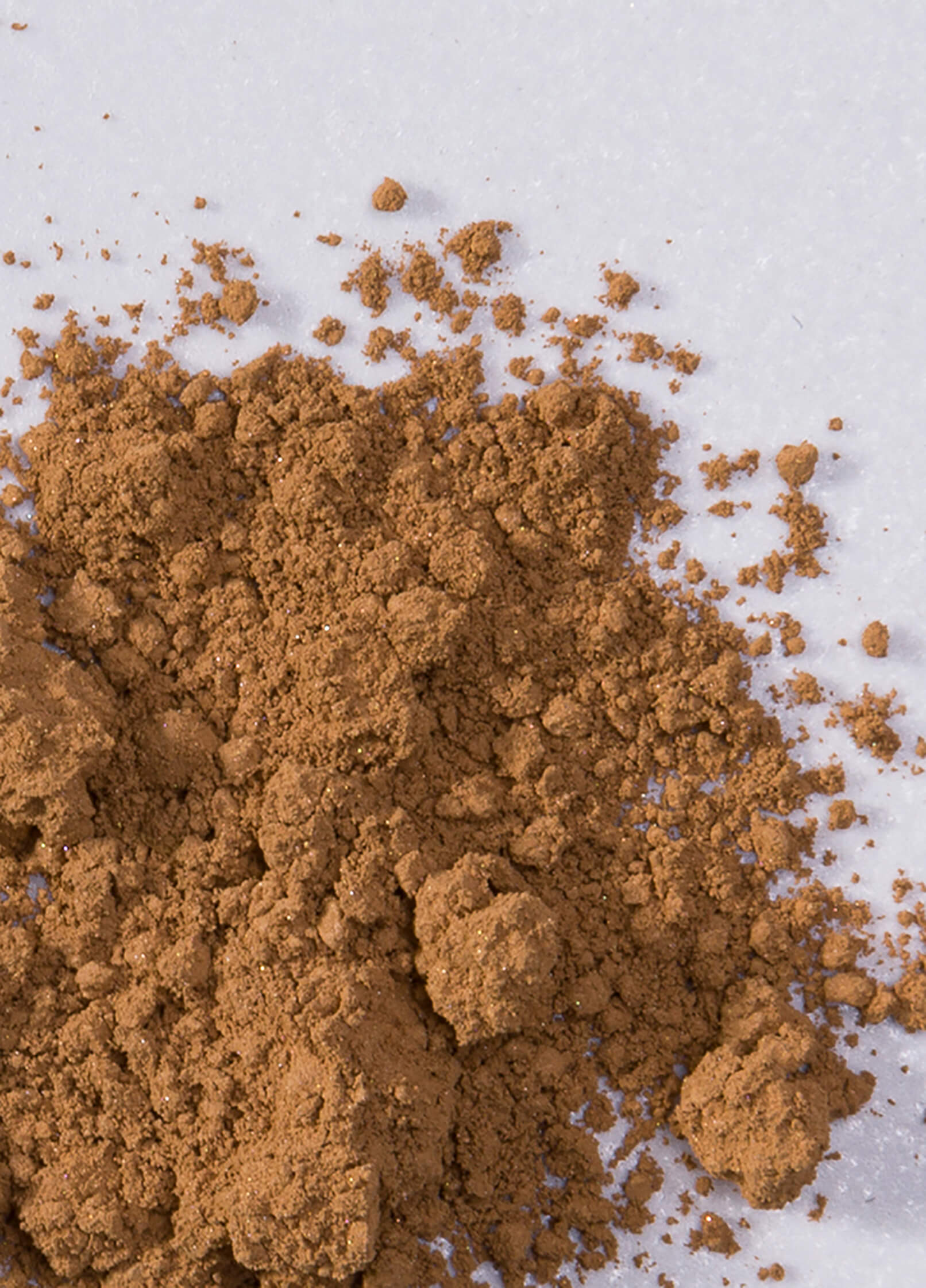 vegan cruelty free loose powder foundation #shade_Medium